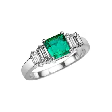 Каблучка Opera