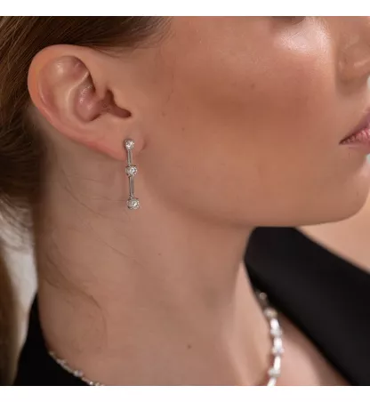 Серьги Opera Masterpiece Серьги Opera Masterpiece