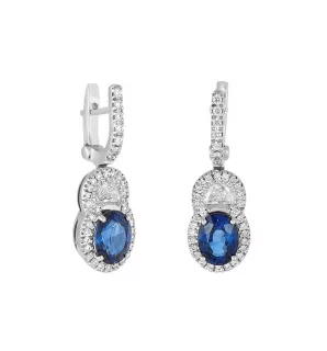 Сережки Opera Сережки Opera