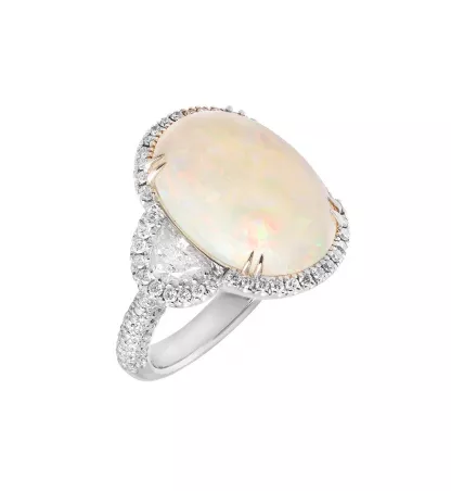 Каблучка Opera