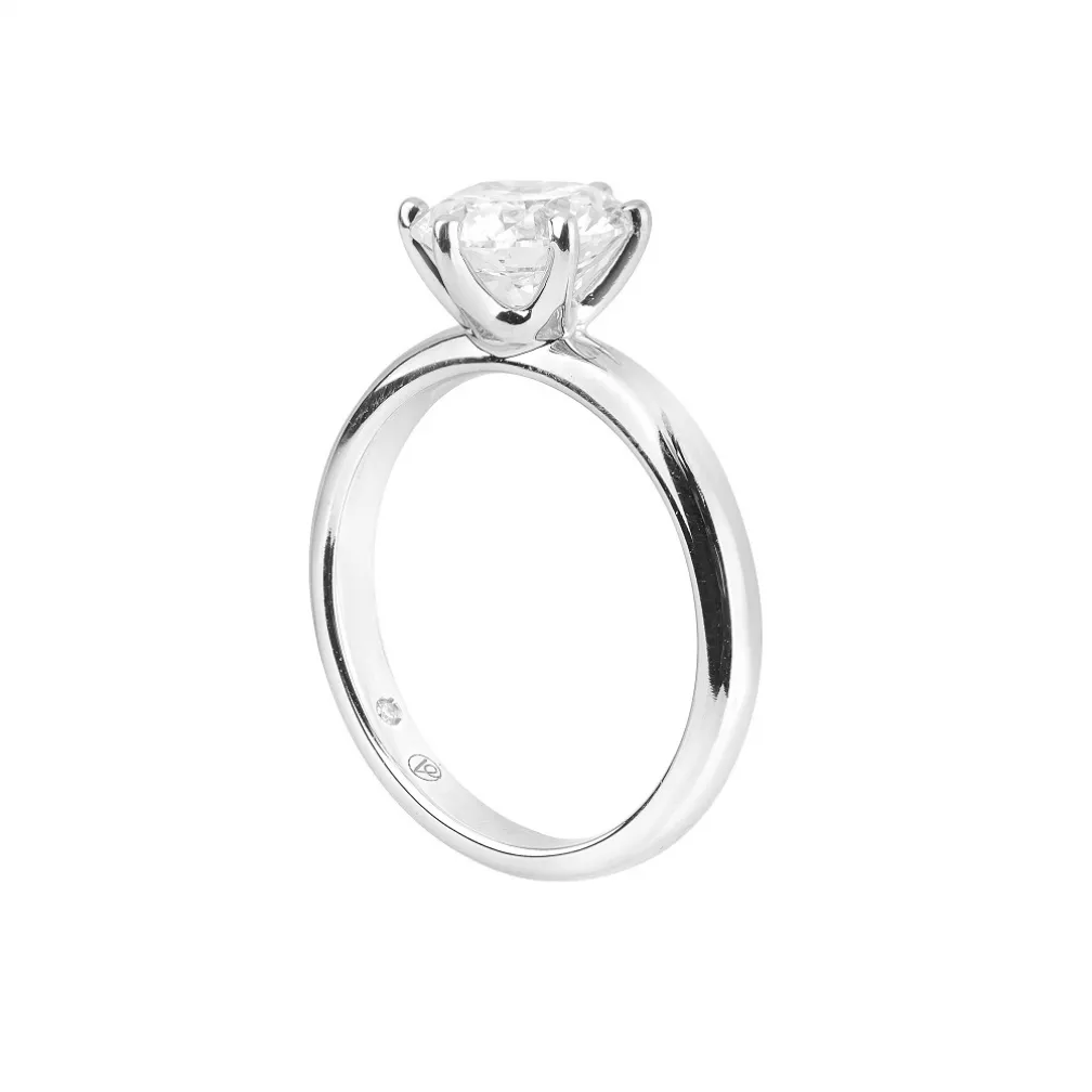 Каблучка Opera 2.01 ct 5.00 g Каблучка Opera 2.01 ct 5.00 g