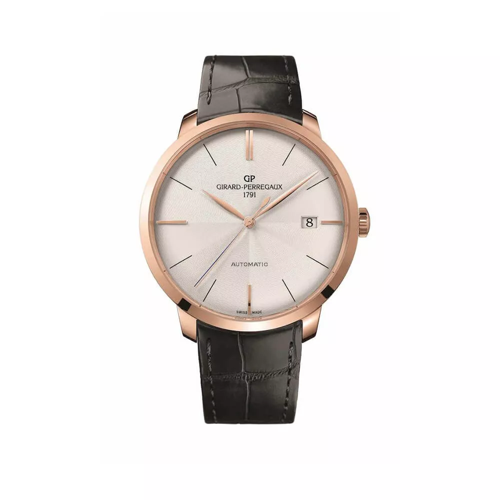 Годинник 1966