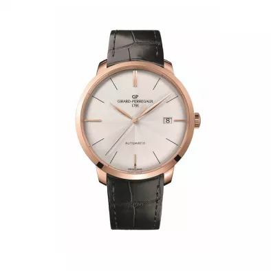 Годинник 1966