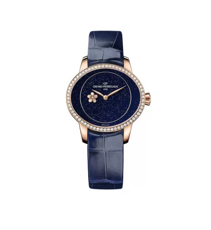 Годинник CAT'S EYE PLUM BLOSSOM