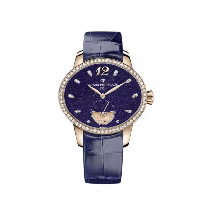 Годинник CAT'S EYE DAY AND NIGHT