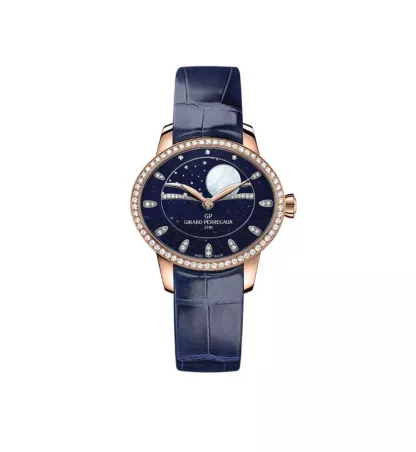 Годинник CAT'S EYE CELESTIAL