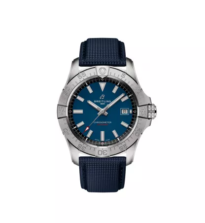 Часы Avenger Automatic 42 Часы Avenger Automatic 42