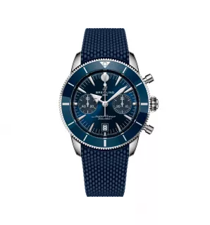 Годинник Superocean Heritage B01 Chronograph 42 Годинник Superocean Heritage B01 Chronograph 42