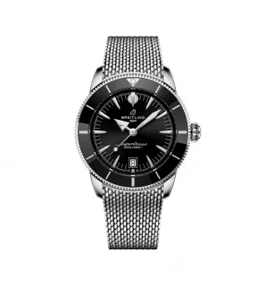 Годинник Superocean Heritage B31 Automatic 42 Годинник Superocean Heritage B31 Automatic 42