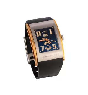 Годинник KILADA Power Reserve