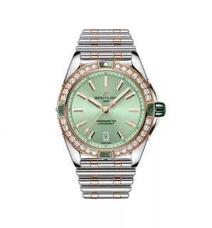 Годинник Super Chronomat Automatic 38 Годинник Super Chronomat Automatic 38