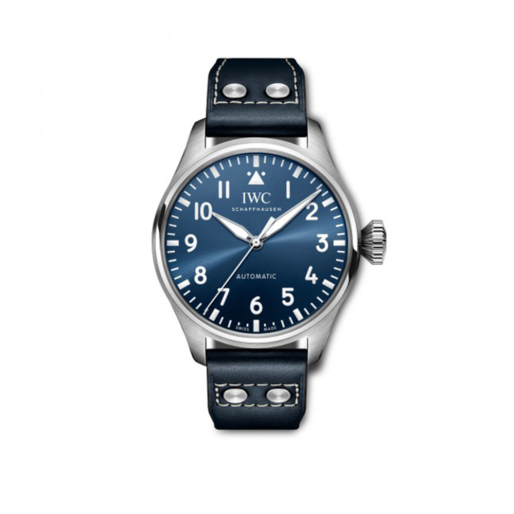 Часы Big Pilot's Watch 43 IWC Schaffhausen IW329303 - 1