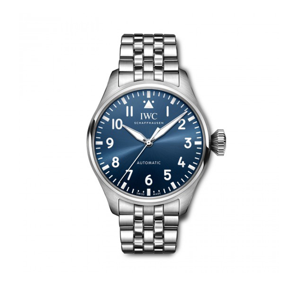 Годинник Big Pilot's Watch 43 IWC Schaffhausen IW329304 - 1