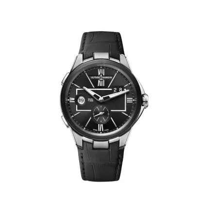 Годинник Blast Dual Time Годинник Blast Dual Time