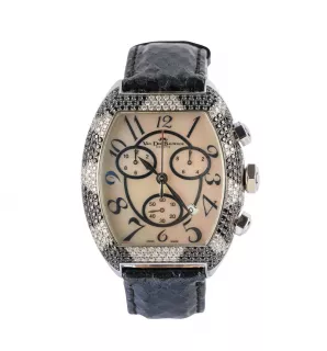 Годинник Comander Snake Quartz