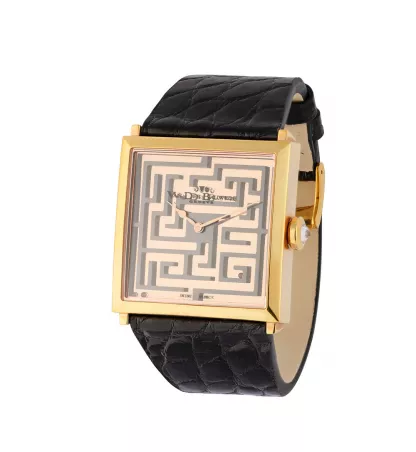 Часы Labyrinthe Quartz Часы Labyrinthe Quartz