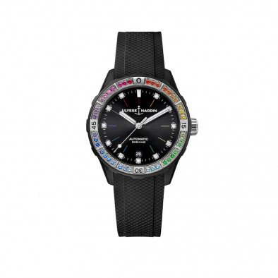 Часы Lady Diver Rainbow 39mm