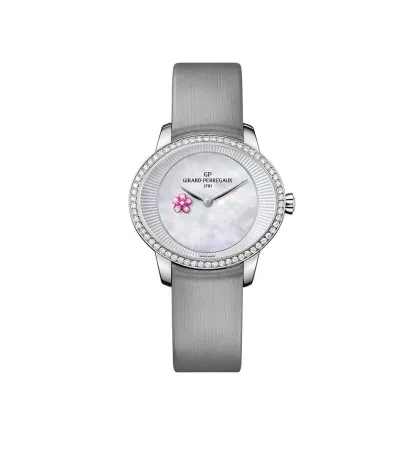 Годинник CAT'S EYE PLUM BLOSSOM