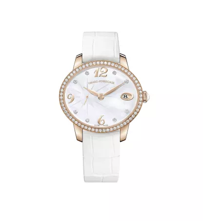 Часы CAT'S EYE SMALL SECONDS