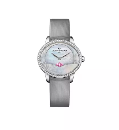 Часы CAT'S EYE LOTUS