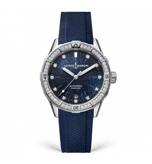 Годинник Lady Diver Starry Night 39 mm Годинник Lady Diver Starry Night 39 mm