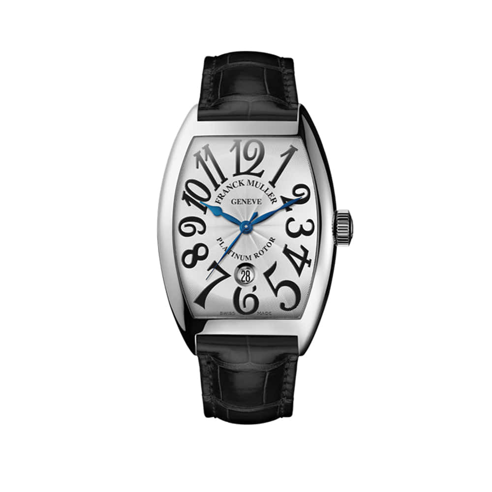 Часы Сurvex Franck Muller 8880 C DT