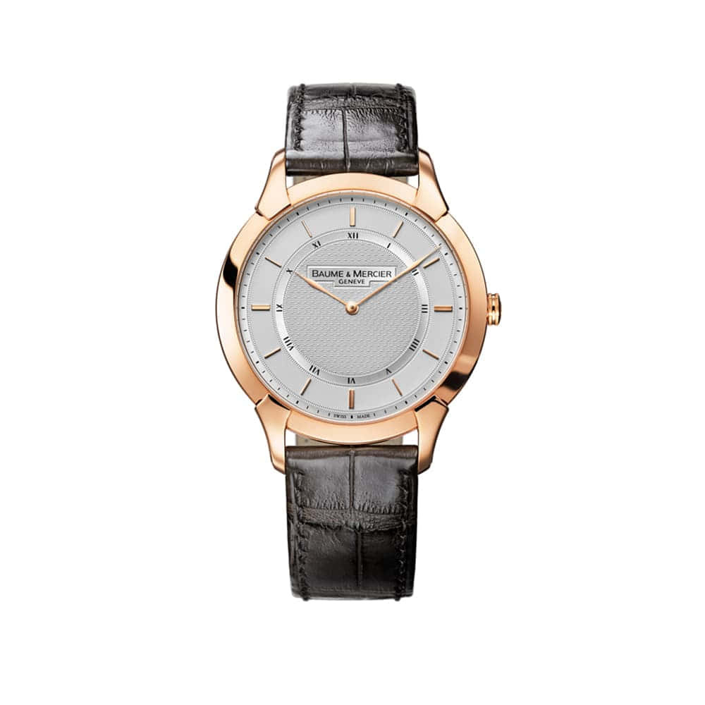 Часы William Baume CLASSIMA Baume&Mercier M0A08794