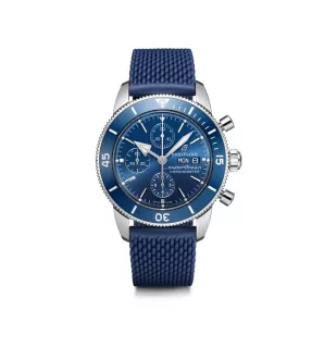 Годинник Superocean Heritage Chronograph 44 Годинник Superocean Heritage Chronograph 44
