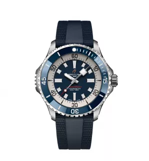 Годинник Superocean Automatic 46 Годинник Superocean Automatic 46
