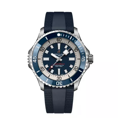 Годинник Superocean Automatic 46