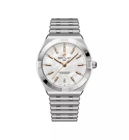 Годинник Chronomat Automatic 36