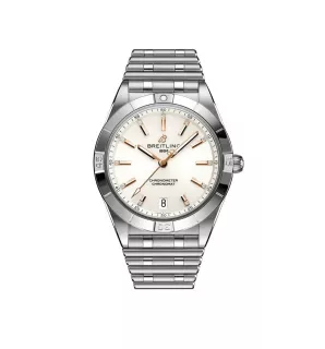 Часы Chronomat Automatic 36 Часы Chronomat Automatic 36