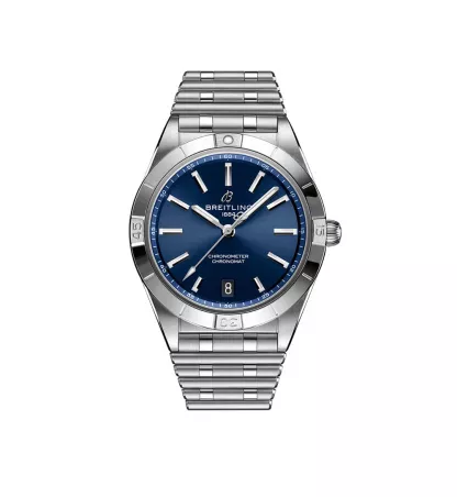 Часы Chronomat Automatic 36