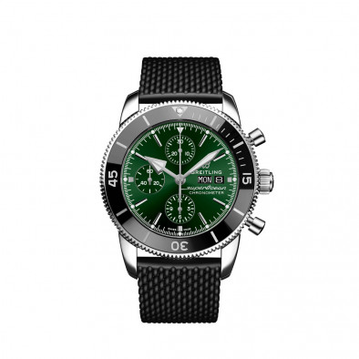 Часы Superocean Heritage Chronograph 44