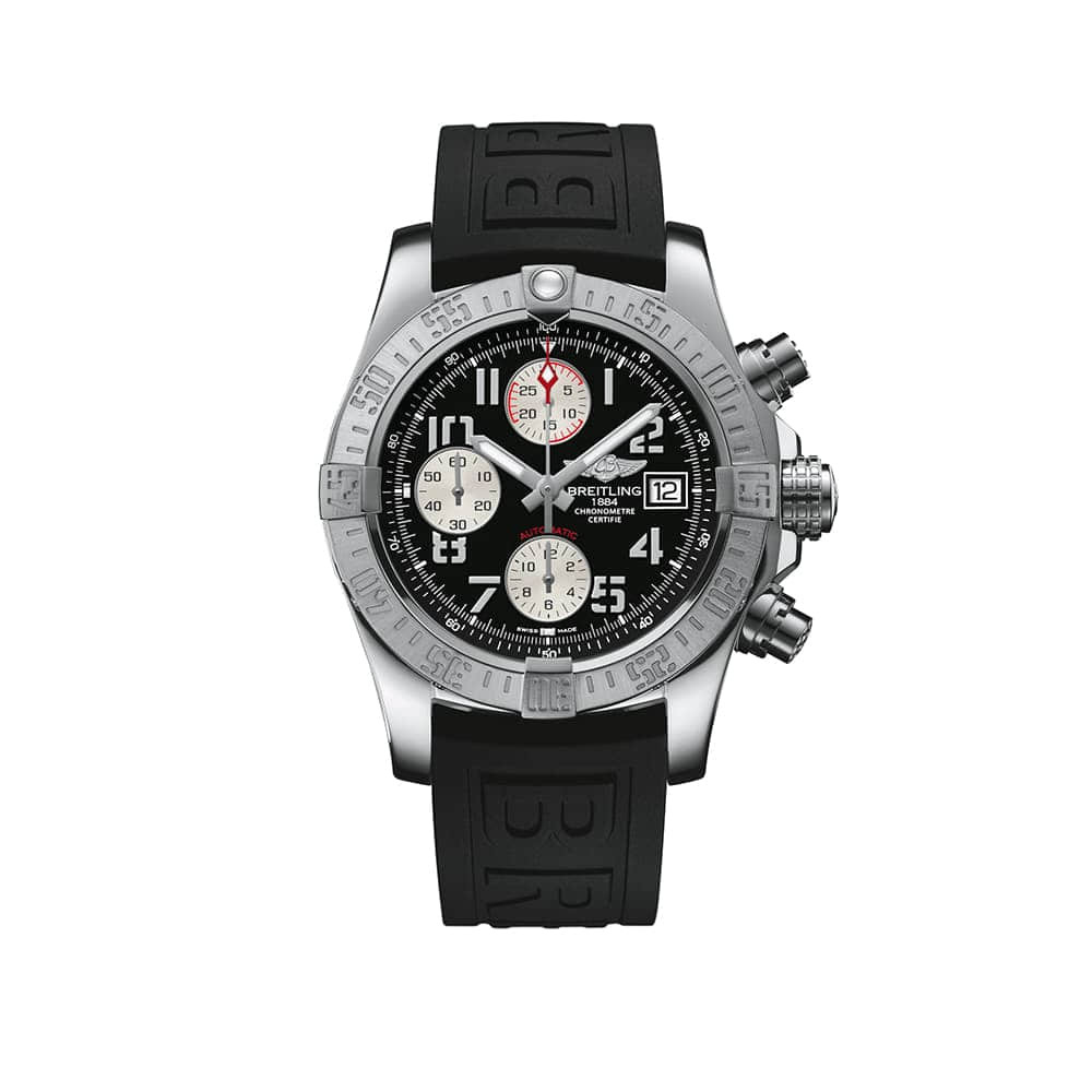 Часы Avenger II Breitling A13381111B2S1