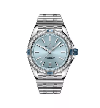 Часы Super Chronomat Automatic 38