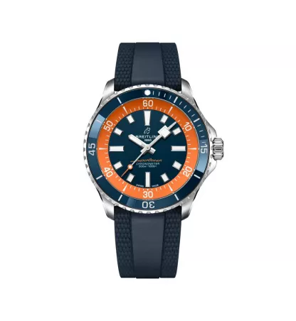 Годинник Superocean Automatic 42