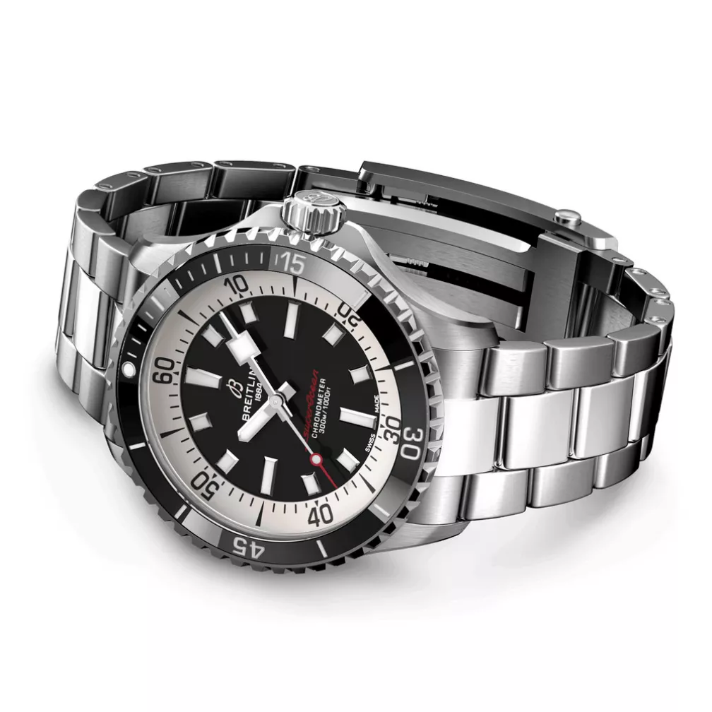 Часы Superocean Automatic 42