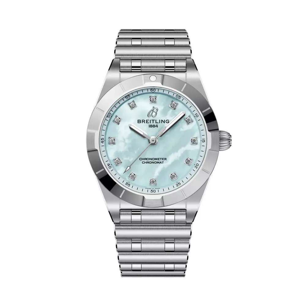 Годинник Chronomat 28