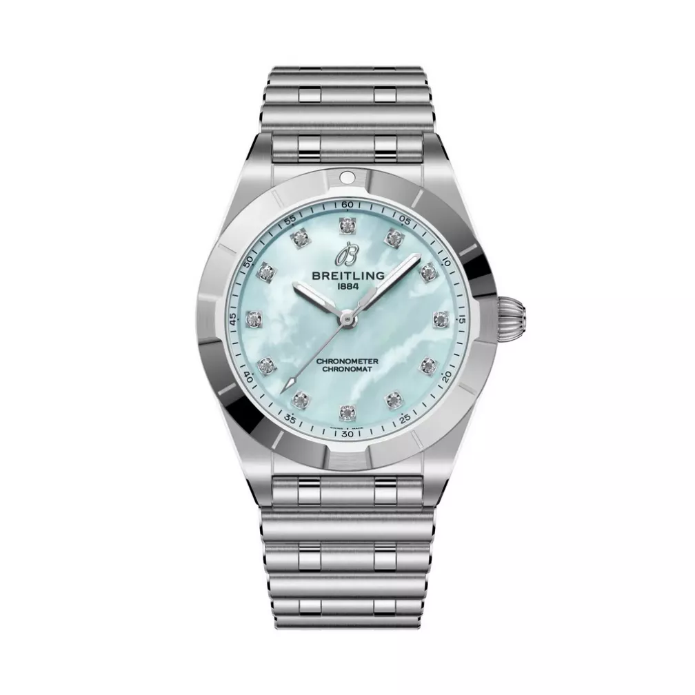 Годинник Chronomat 28