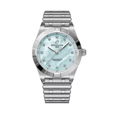 Годинник Chronomat 28