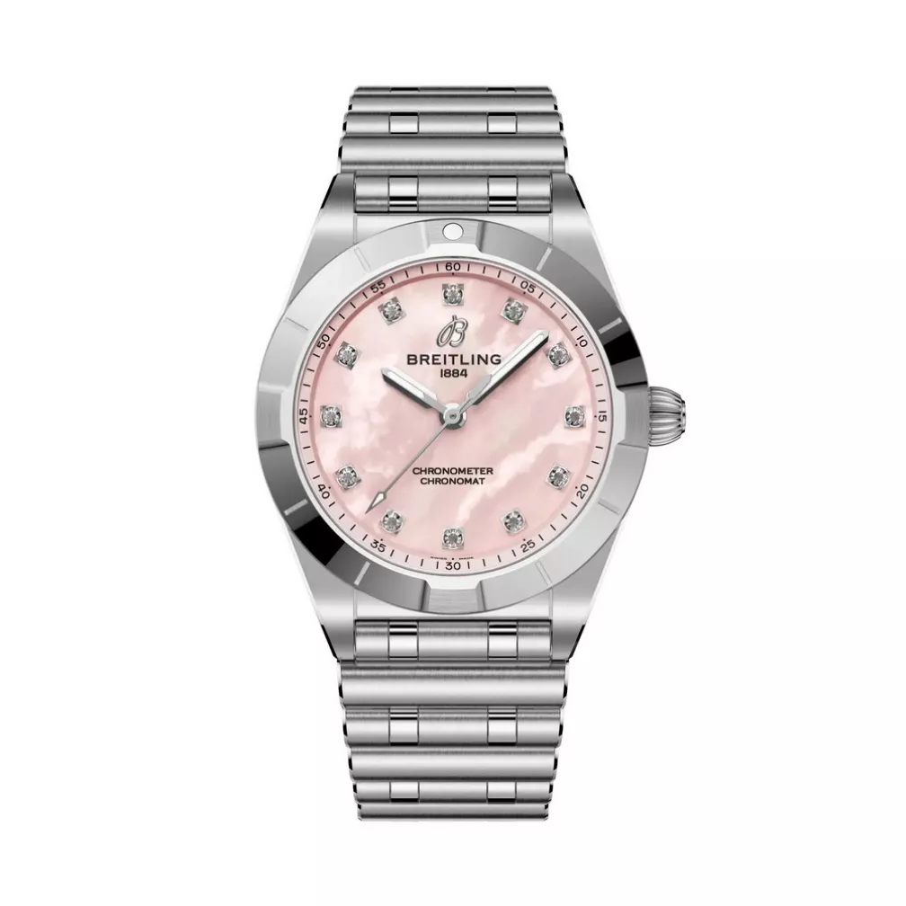 Годинник Chronomat 28