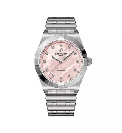 Годинник Chronomat 28 Годинник Chronomat 28