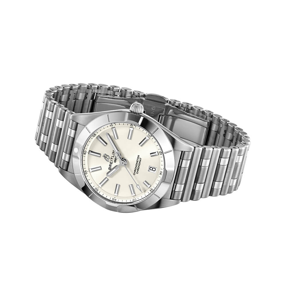 Часы Chronomat 32 Breitling A77310101A2A1 - 2
