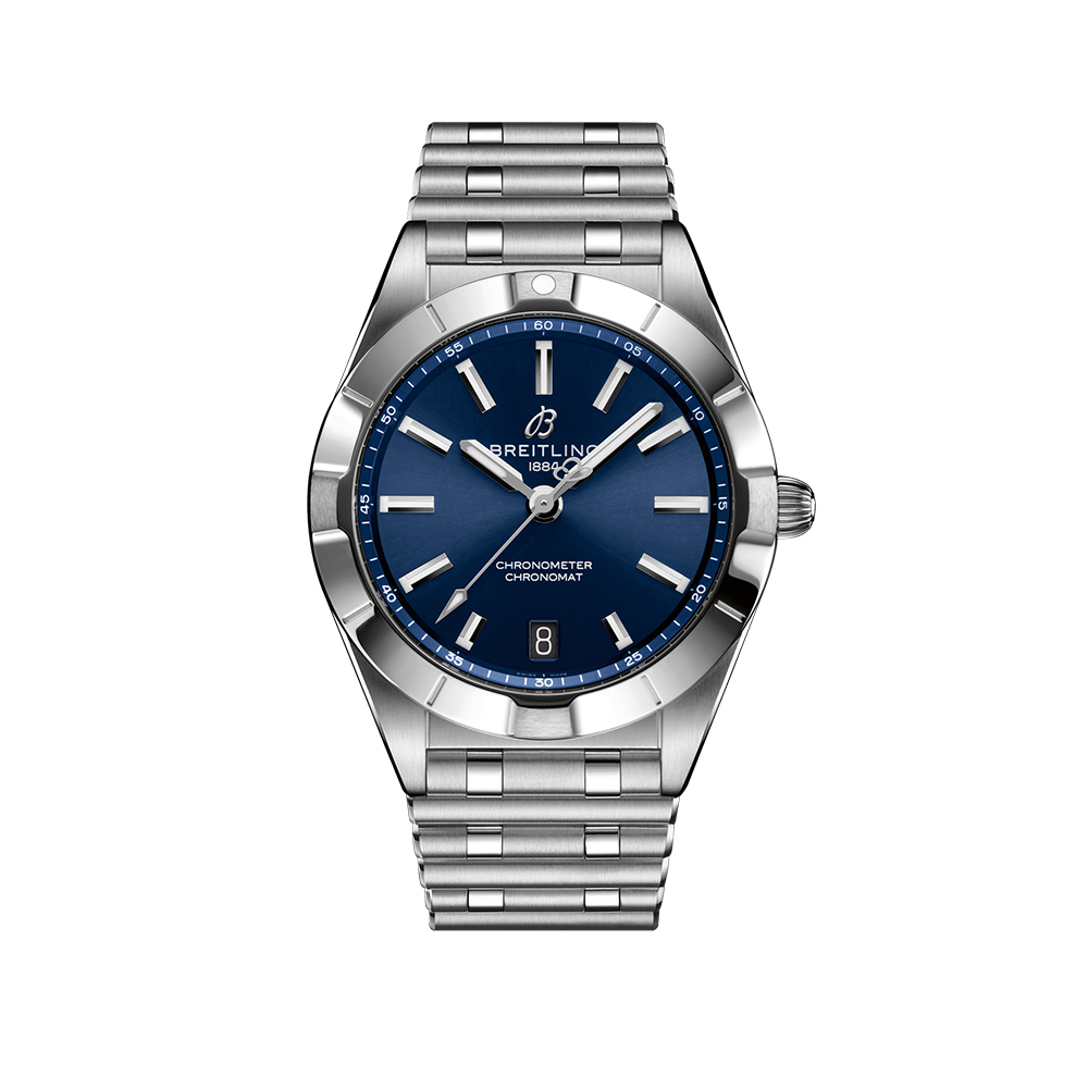 Часы Chronomat 32 Breitling A77310101C1A1 - 1