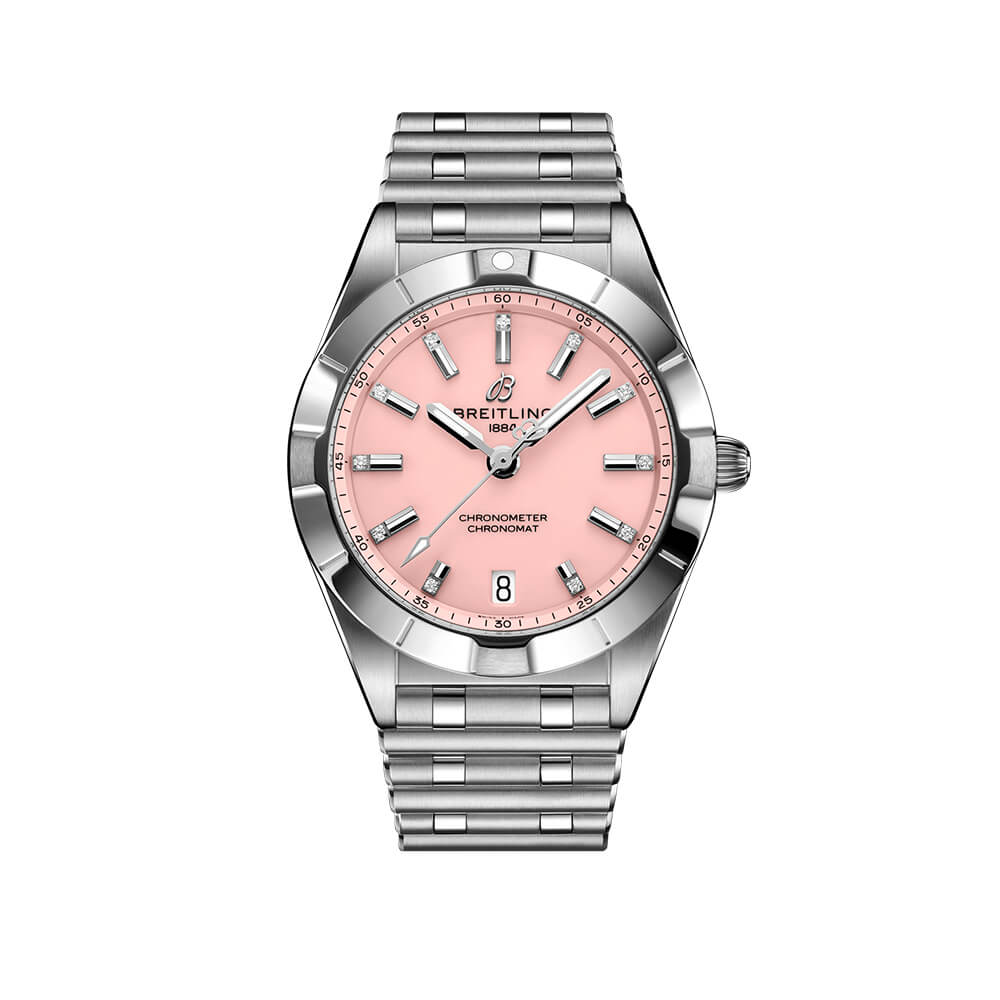 Часы Chronomat 32 Breitling A77310101K1A1 - 1