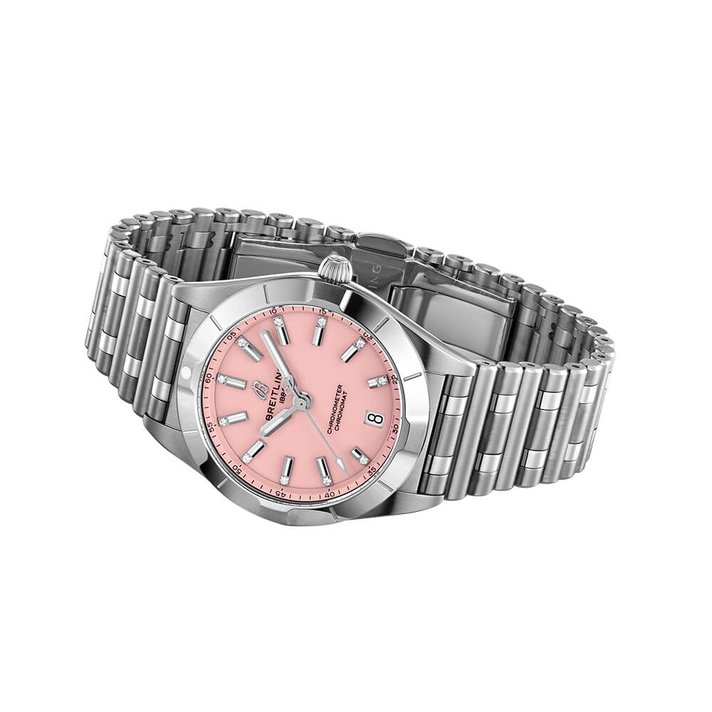 Часы Chronomat 32 Breitling A77310101K1A1 - 2