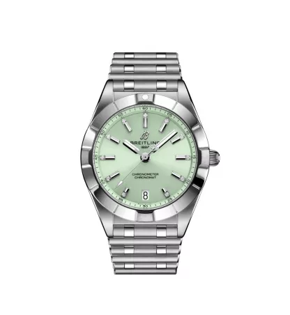 Часы Chronomat 32