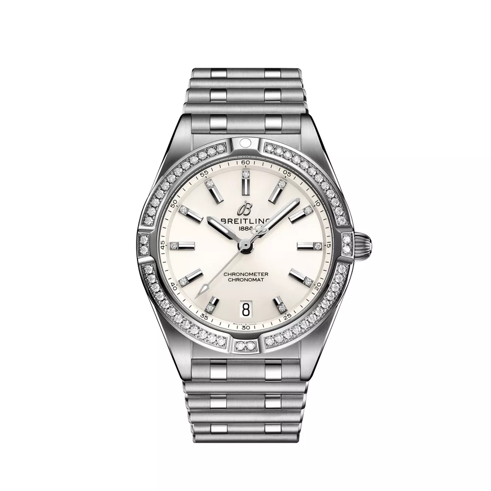 Годинник Chronomat 32