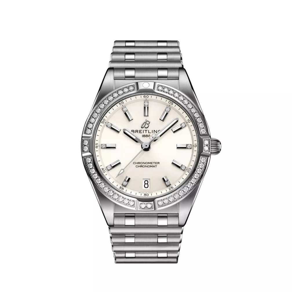 Годинник Chronomat 32